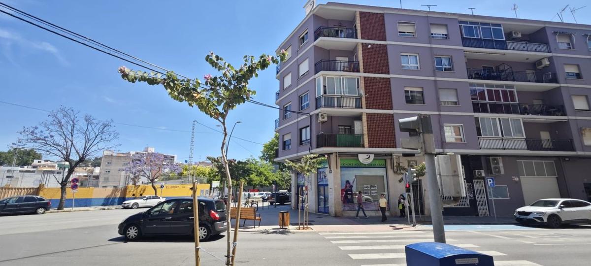 Venta de piso en Piso en Avenida de Gandia, Les Bassetes-El Marjal, Denia, Denia
photo 3