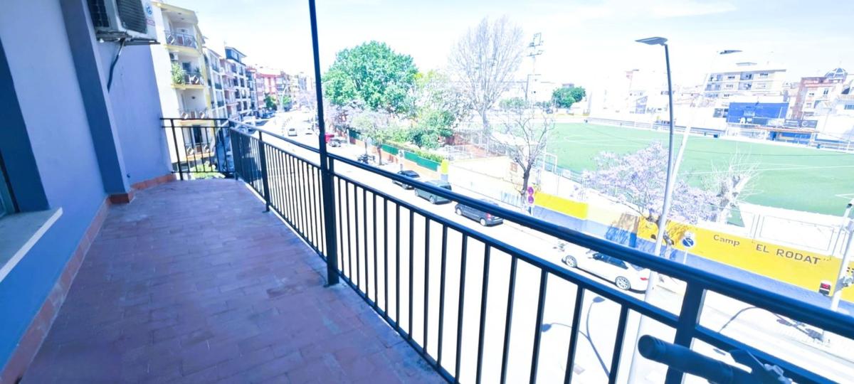 Venta de piso en Piso en Avenida de Gandia, Les Bassetes-El Marjal, Denia, Denia
photo 5