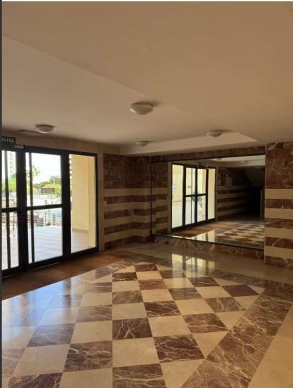 Venta de piso en Piso en Avenida Mestral, Cala Alta - Veramar, La Villajoyosa / Vila Joiosa, La Villajoyosa / Vila Joiosa
photo 2