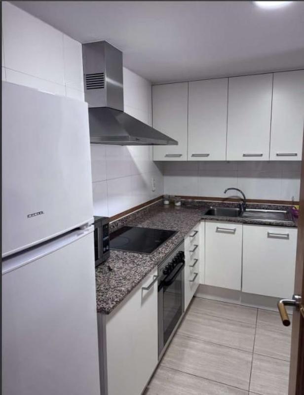 Venta de piso en Piso en Avenida Mestral, Cala Alta - Veramar, La Villajoyosa / Vila Joiosa, La Villajoyosa / Vila Joiosa
photo 5