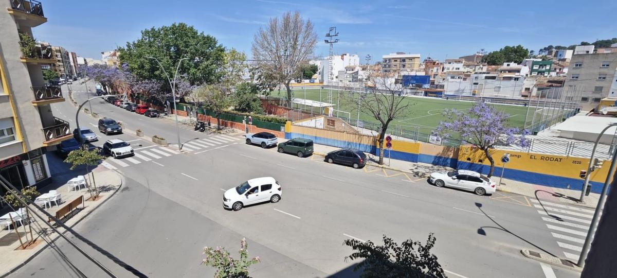 Sprzedaż mieszkania w Piso en Centro Urbano, Denia, Dénia
photo 4