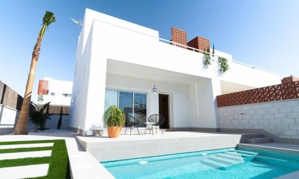 Casa o chalet independiente en Calle Comunidad Gallega, Zona Pueblo, Pilar de la Horadada photo 3