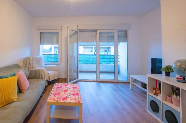 Продажа квартиры на Piso en Plaza Garrofer, Teulada, Теулада
 photo 1