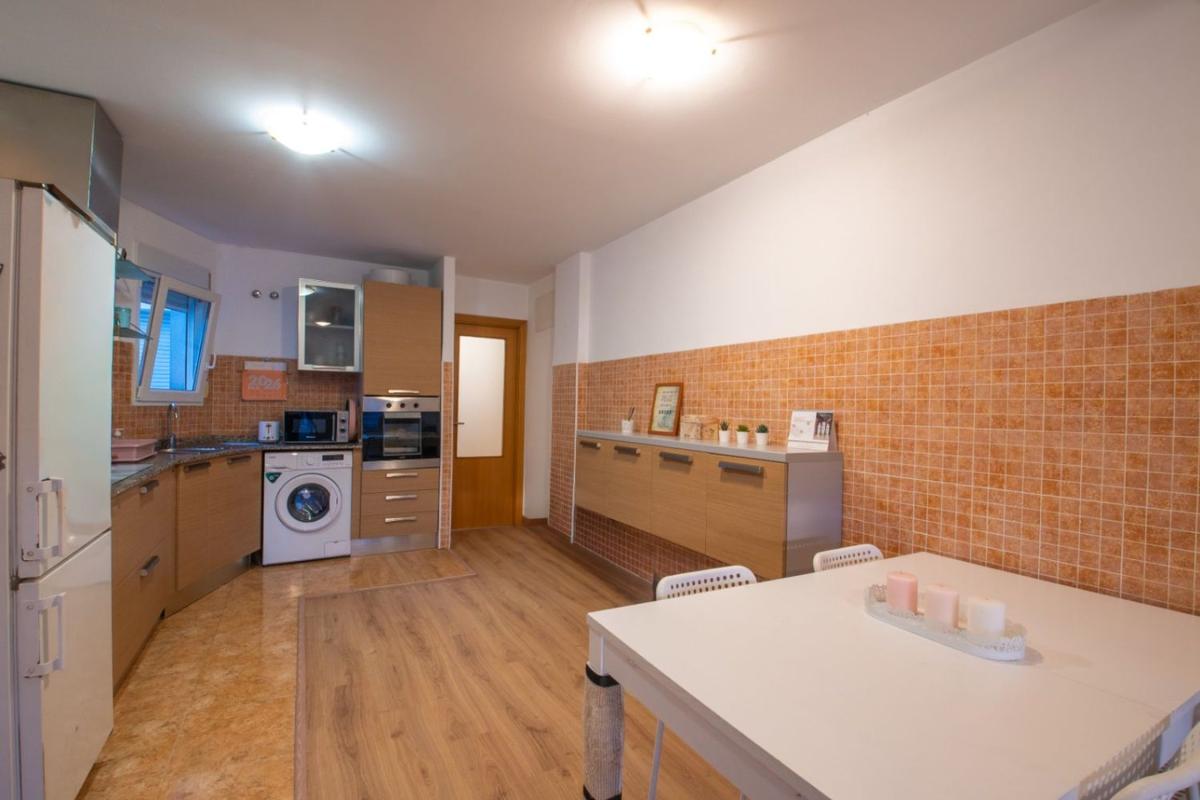 Venta de piso en Piso en Plaza Garrofer, Teulada, Teulada
photo 2