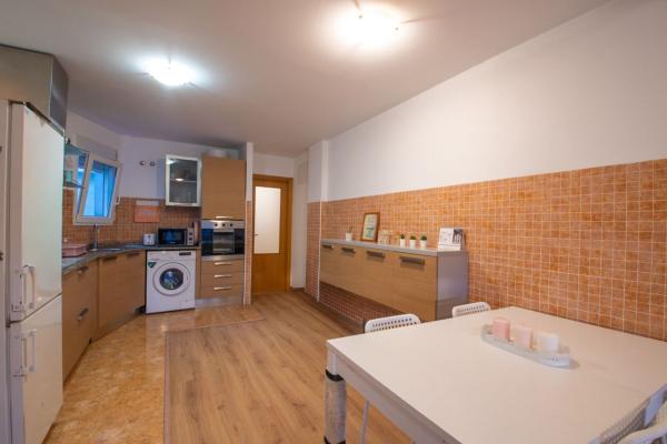 Продажа квартиры на Piso en Plaza Garrofer, Teulada, Теулада
 photo 2