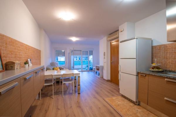 Продажа квартиры на Piso en Plaza Garrofer, Teulada, Теулада
 photo 3
