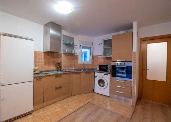 Продажа квартиры на Piso en Plaza Garrofer, Teulada, Теулада
 photo 4