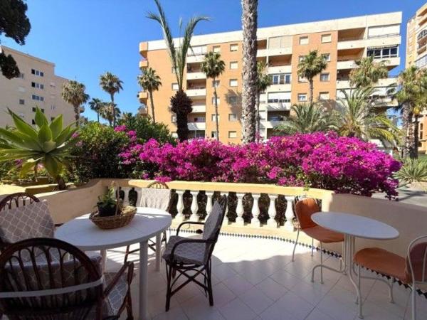 Duplex na sprzedaż w Dúplex en Avenida Doctor Mariano Ruiz Canovas, 371, Playa de los Locos, Torrevieja, Torrevieja photo 1