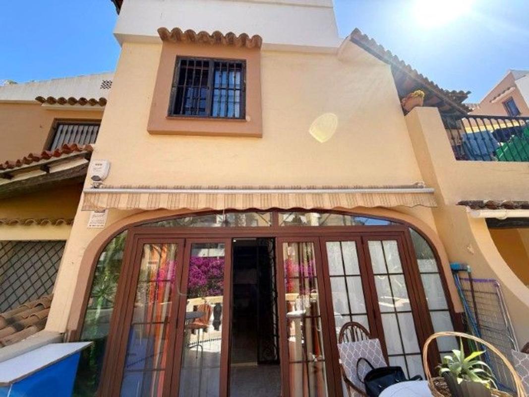 Sprzedaż duplexu w Dúplex en Avenida Doctor Mariano Ruiz Canovas, 371, Playa de los Locos, Torrevieja, Torrevieja photo 2