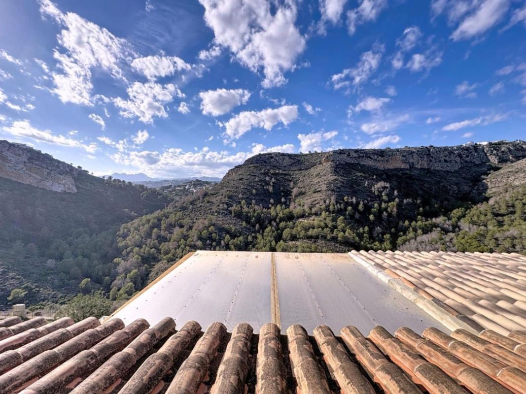 Sprzedaż mieszkania w Piso en Calle Zurbarán, 47, Cumbre del Sol, Benitachell, Benitachell
photo 2