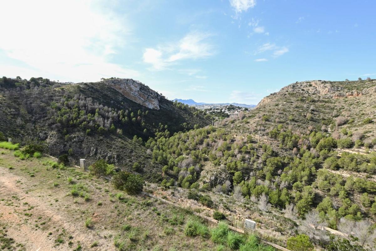 Venta de piso en Piso en CL Zurbaran-p Montecala, 54, Cumbre del Sol, Benitachell, Benitachell
 photo 4