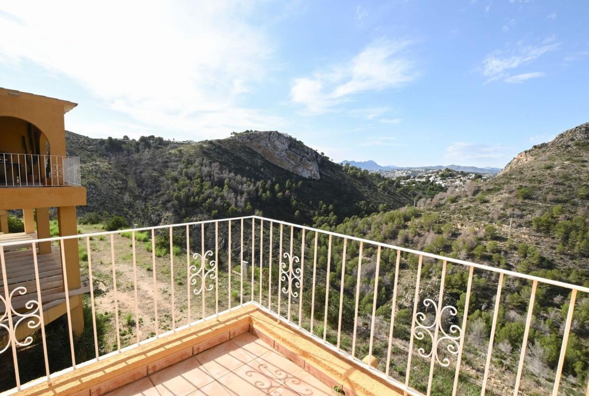 Venta de piso en Piso en CL Zurbaran-p Montecala, 54, Cumbre del Sol, Benitachell, Benitachell
 photo 5
