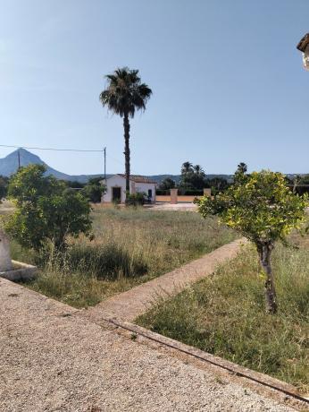 Chalet pareado en Adsubia, Jávea/Xàbia photo 3