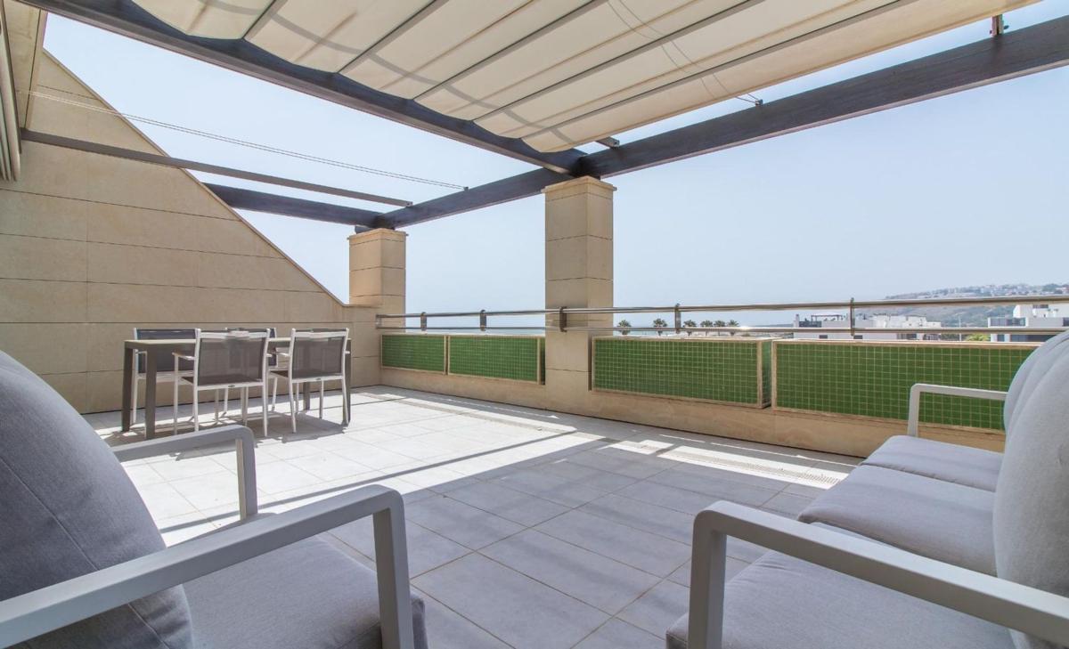 Sale of apartment in Piso en Arenales del Sol, Elche / Elx, Elche / Elx
photo 2
