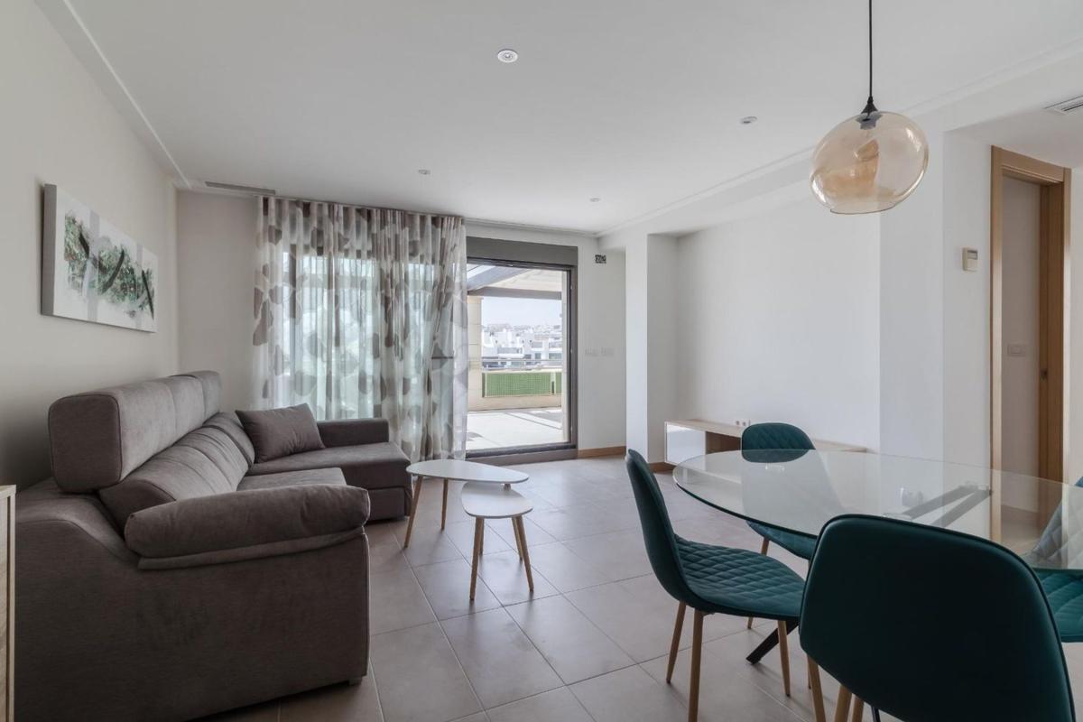 Sale of apartment in Piso en Arenales del Sol, Elche / Elx, Elche / Elx
photo 3