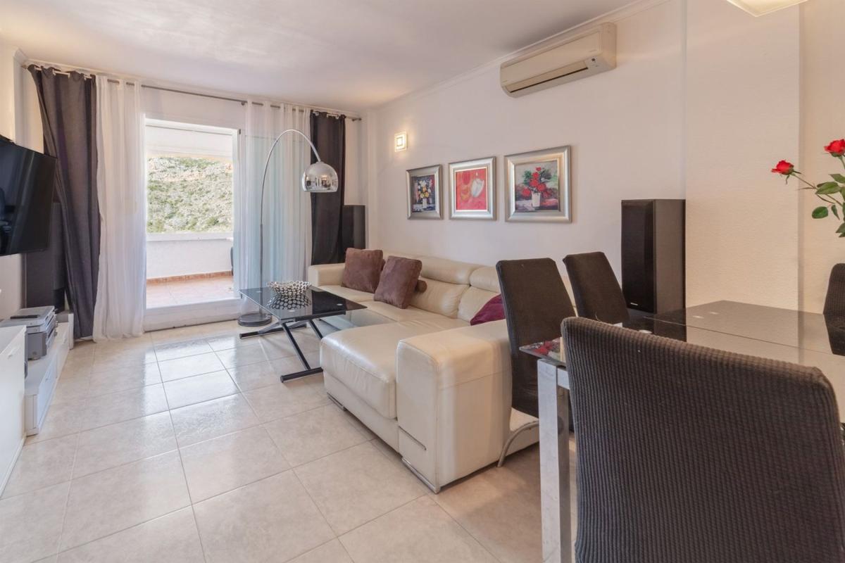 Venta de piso en Piso en Cumbre del Sol, Benitachell, Benitachell
 photo 3