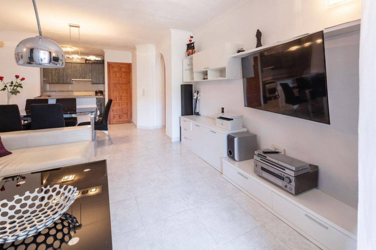Venta de piso en Piso en Cumbre del Sol, Benitachell, Benitachell
 photo 4