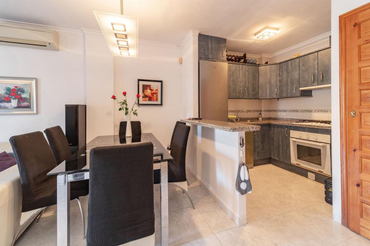 Venta de piso en Piso en Cumbre del Sol, Benitachell, Benitachell
 photo 5