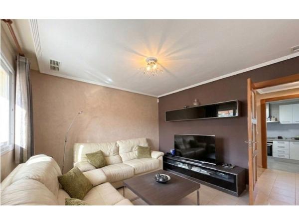 Chalet pareado en Monforte del Cid thumbnail 2