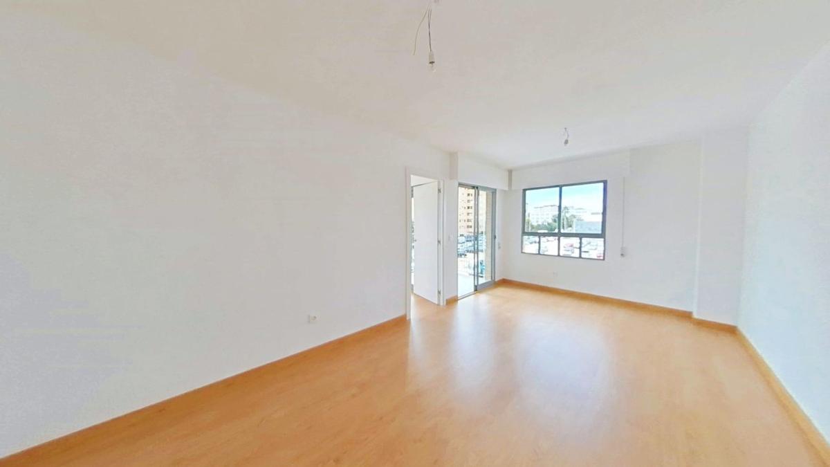 Продажа квартиры на Piso en Babel, Alicante / Alacant, Аликанте / Алакант
photo 1