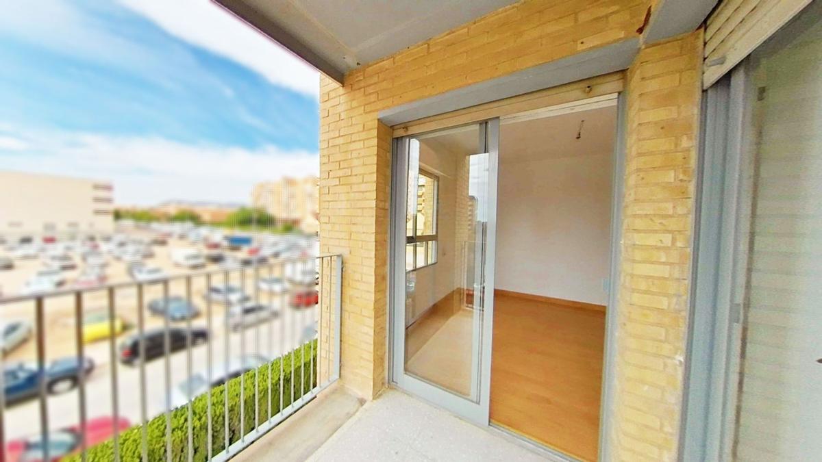 Продажа квартиры на Piso en Babel, Alicante / Alacant, Аликанте / Алакант
photo 2