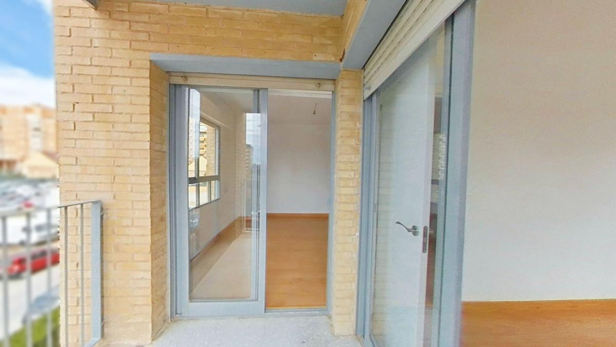 Продажа квартиры на Piso en Babel, Alicante / Alacant, Аликанте / Алакант
photo 3