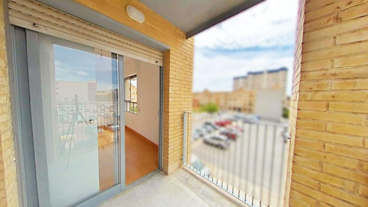 Продажа квартиры на Piso en Babel, Alicante / Alacant, Аликанте / Алакант
photo 4