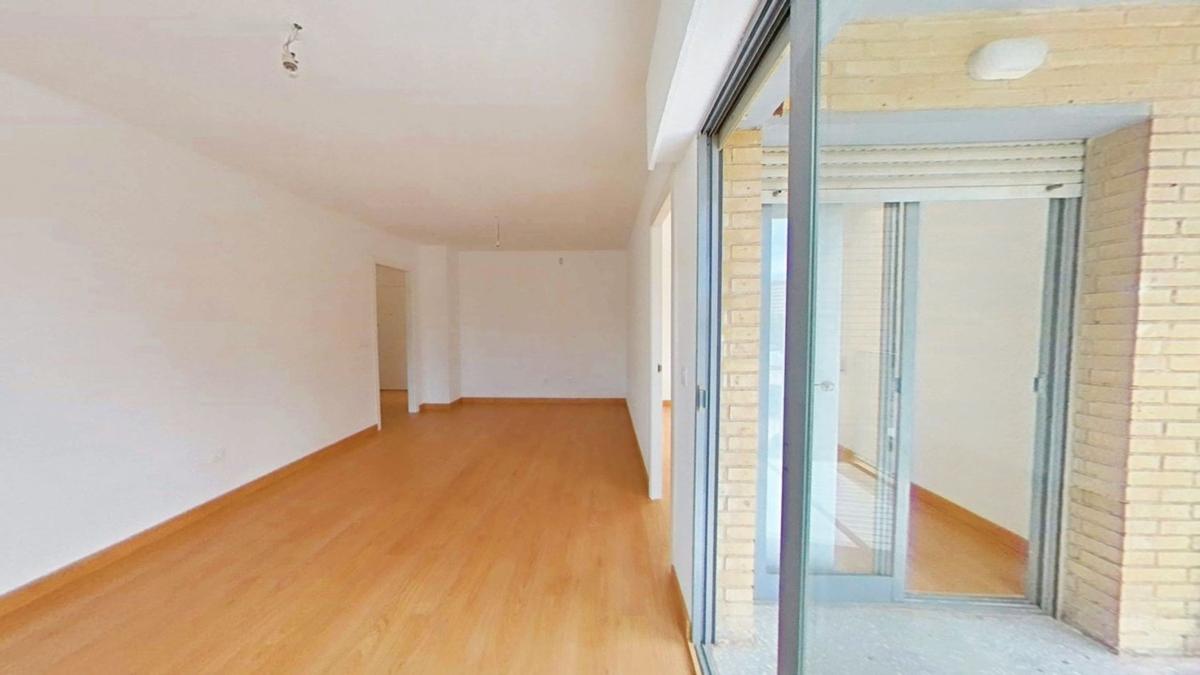 Продажа квартиры на Piso en Babel, Alicante / Alacant, Аликанте / Алакант
photo 5