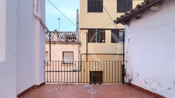 Venta de piso en Piso en Calle Sant Pasqual, Centro Urbano, Denia, Denia
photo 1