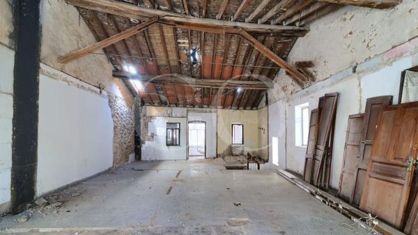 Venta de piso en Piso en Calle Sant Pasqual, Centro Urbano, Denia, Denia
thumbnail 1
