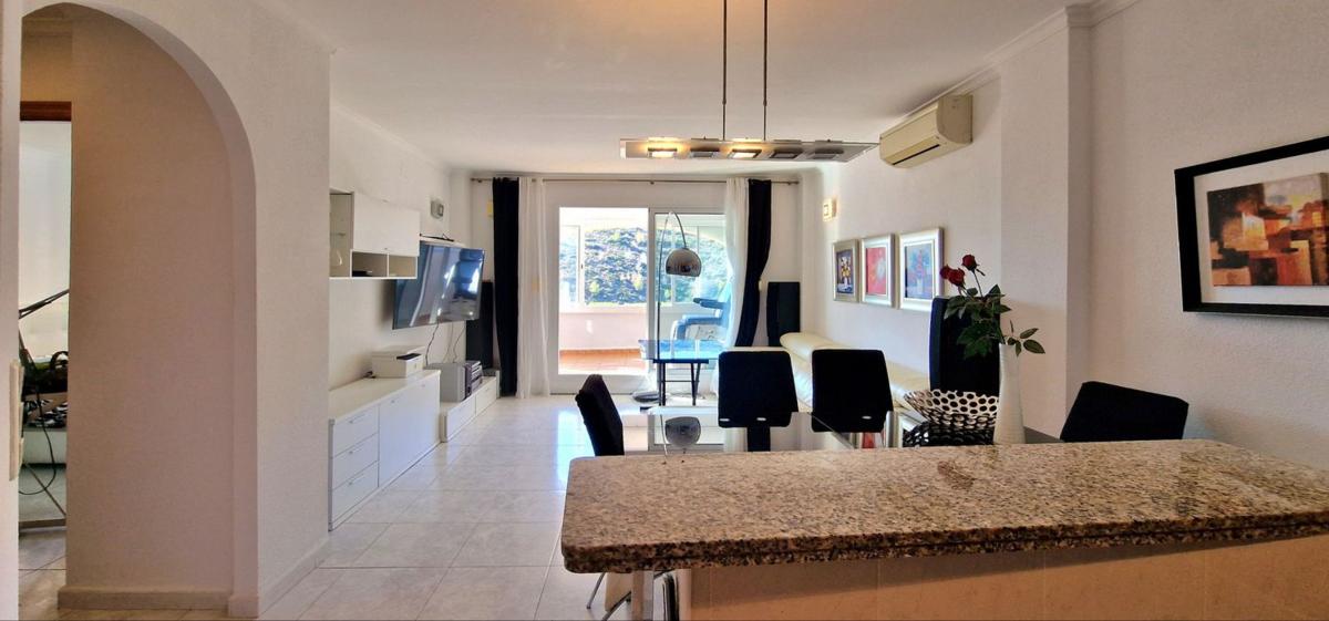 Venta de piso en Piso en Cumbre del Sol, Benitachell, Benitachell
 photo 2