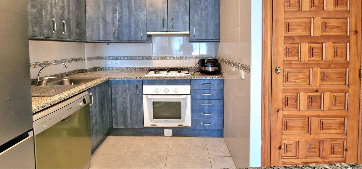 Venta de piso en Piso en Cumbre del Sol, Benitachell, Benitachell
 photo 3