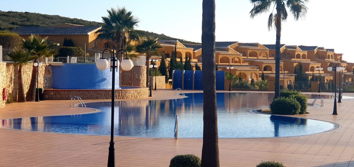 Venta de piso en Piso en Cumbre del Sol, Benitachell, Benitachell
 photo 4
