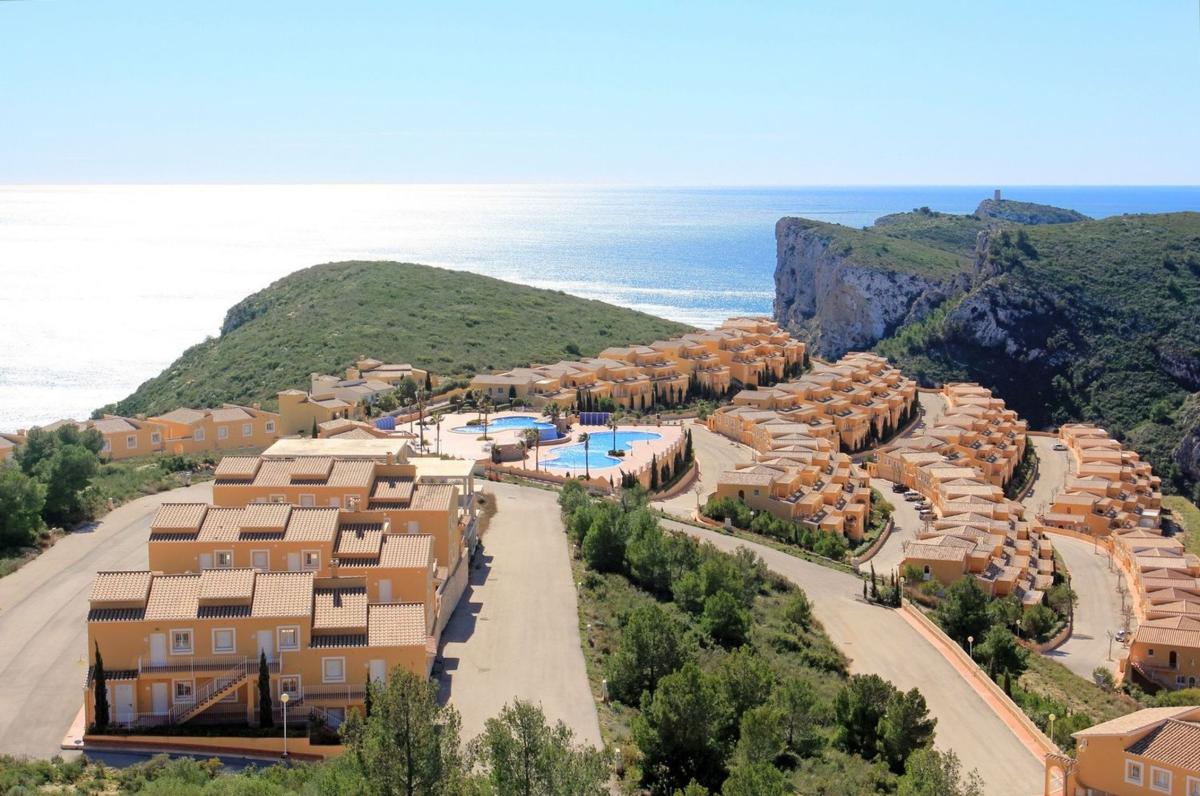 Venta de piso en Piso en Cumbre del Sol, Benitachell, Benitachell
 photo 5