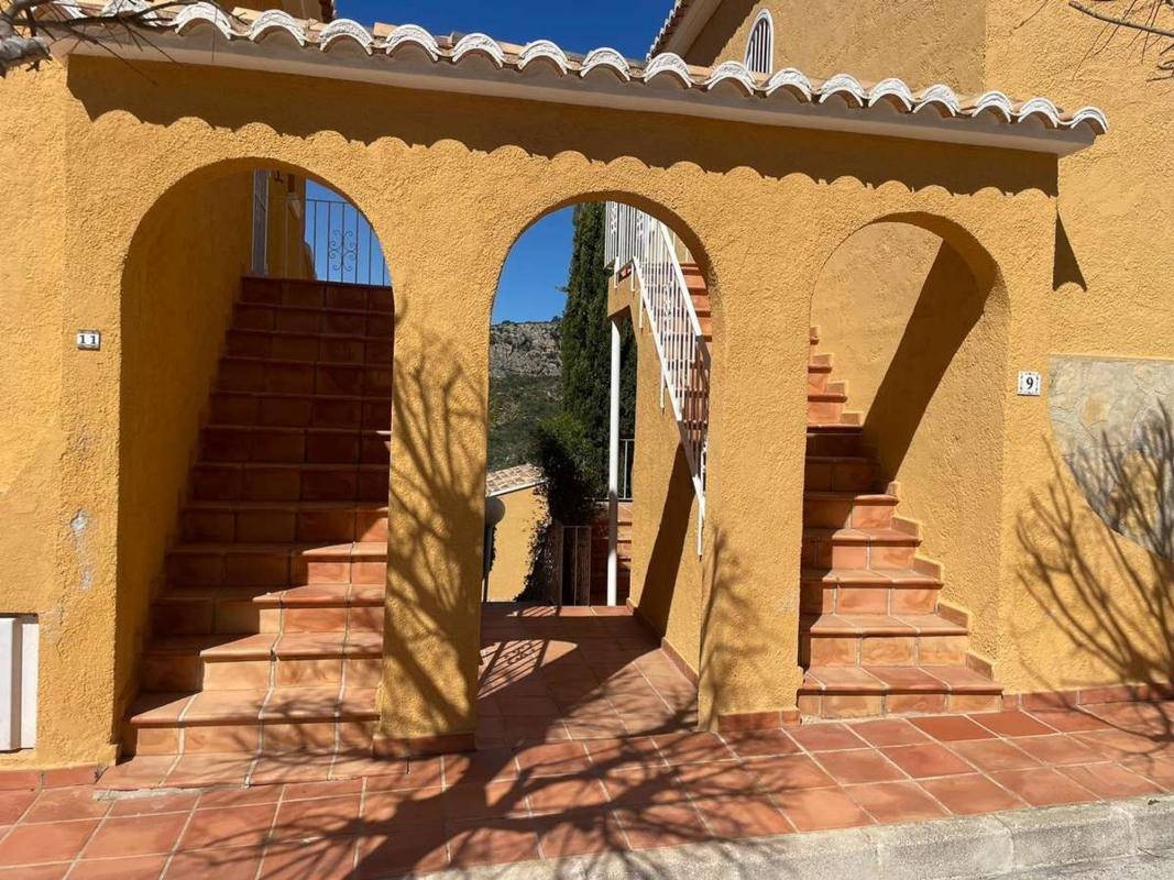 Venta de piso en Piso en Calle Velázquez, Cumbre del Sol, Benitachell, Benitachell
 photo 3