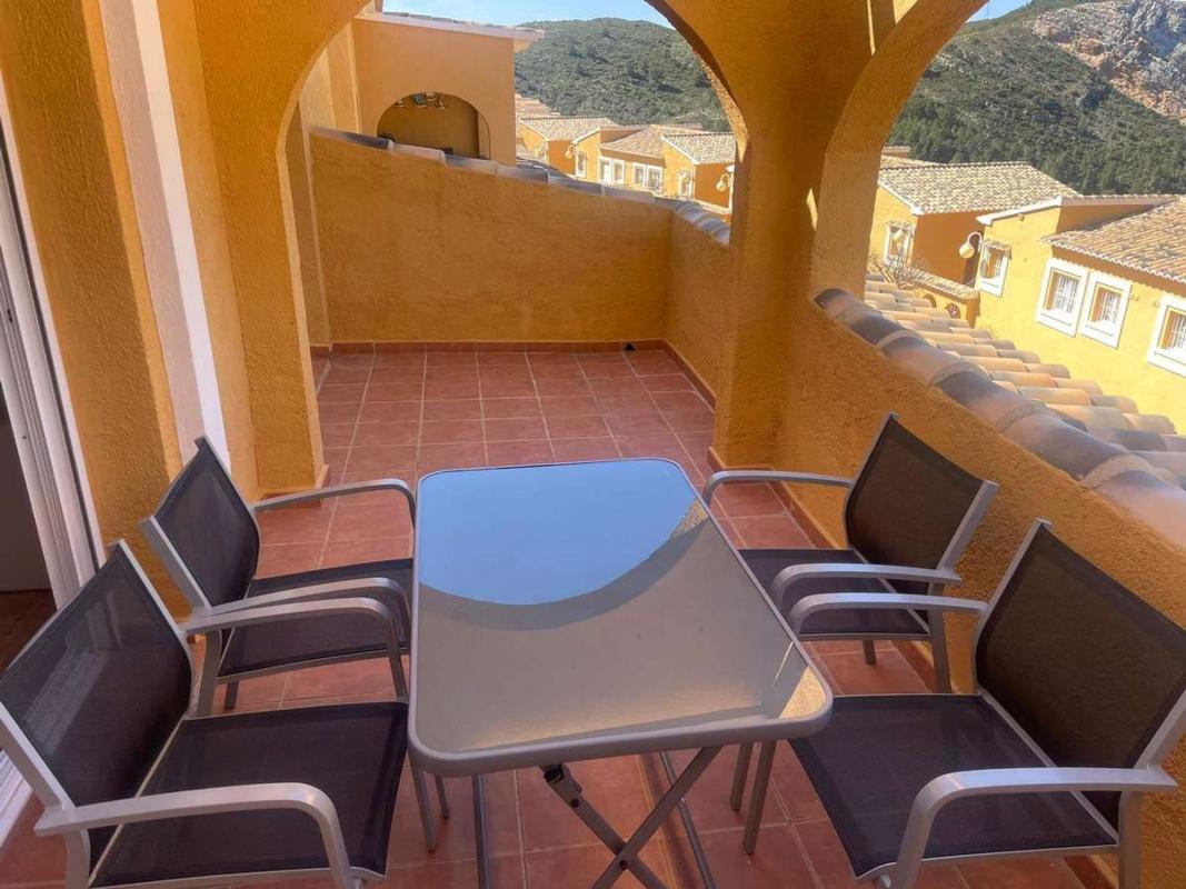 Venta de piso en Piso en Calle Velázquez, Cumbre del Sol, Benitachell, Benitachell
 photo 4