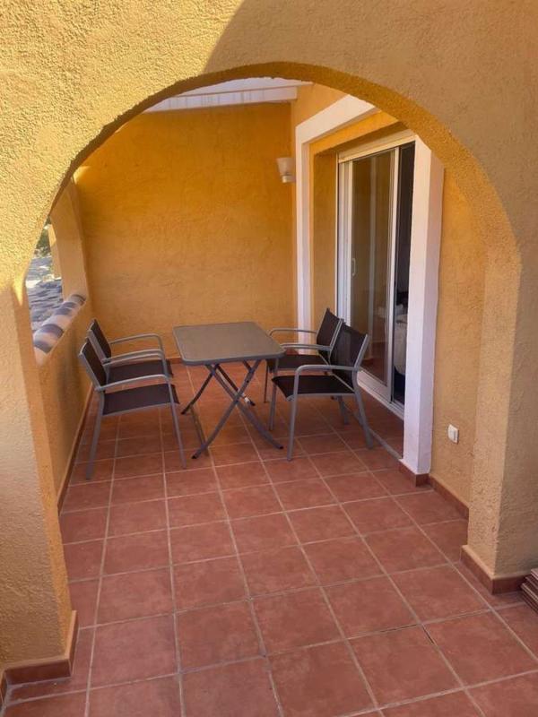 Venta de piso en Piso en Calle Velázquez, Cumbre del Sol, Benitachell, Benitachell
 photo 5