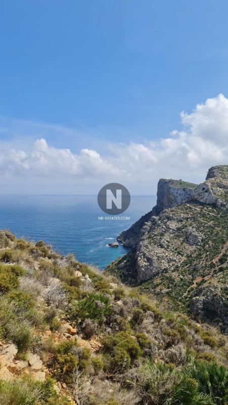 Venta de piso en Piso en Cumbre del Sol, Benitachell, Benitachell
 photo 2