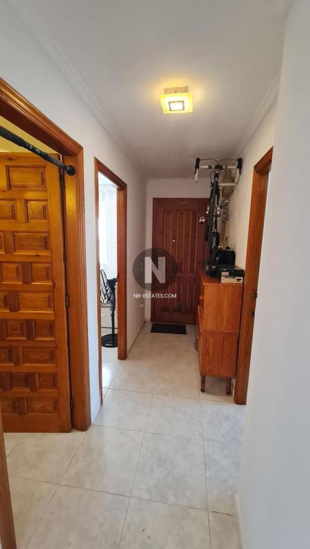 Venta de piso en Piso en Cumbre del Sol, Benitachell, Benitachell
 photo 3