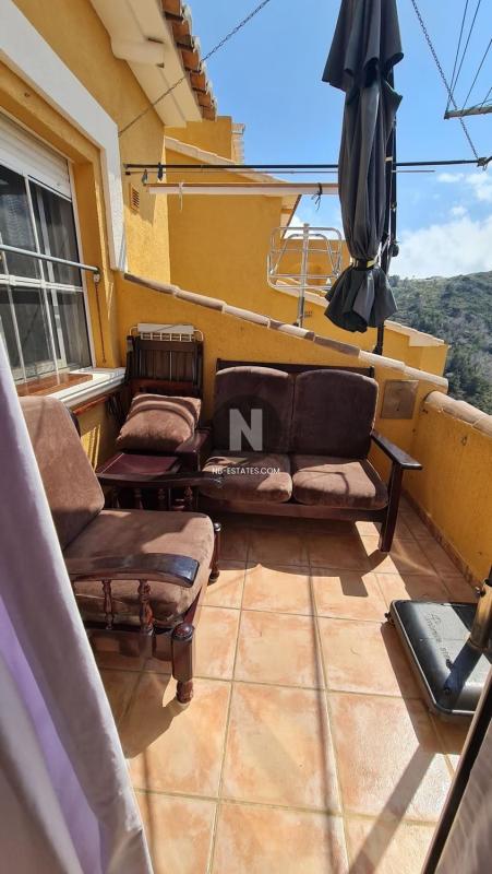 Venta de piso en Piso en Cumbre del Sol, Benitachell, Benitachell
 photo 4