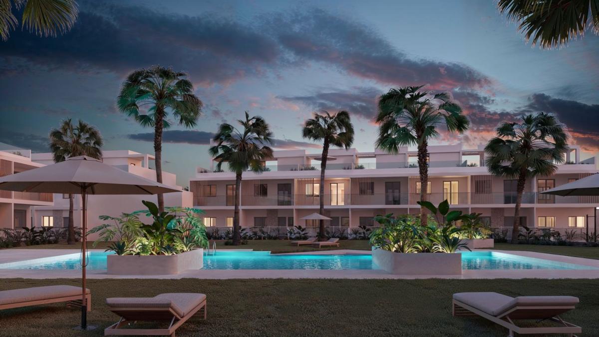 Properties for sale and rent in Spain photo 4