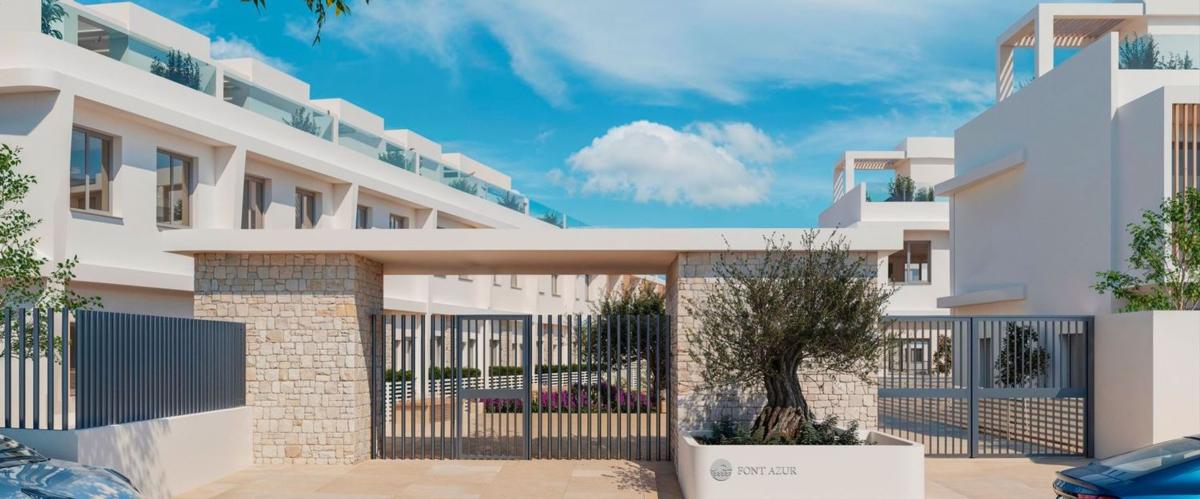 Properties for sale and rent in Spain photo 5