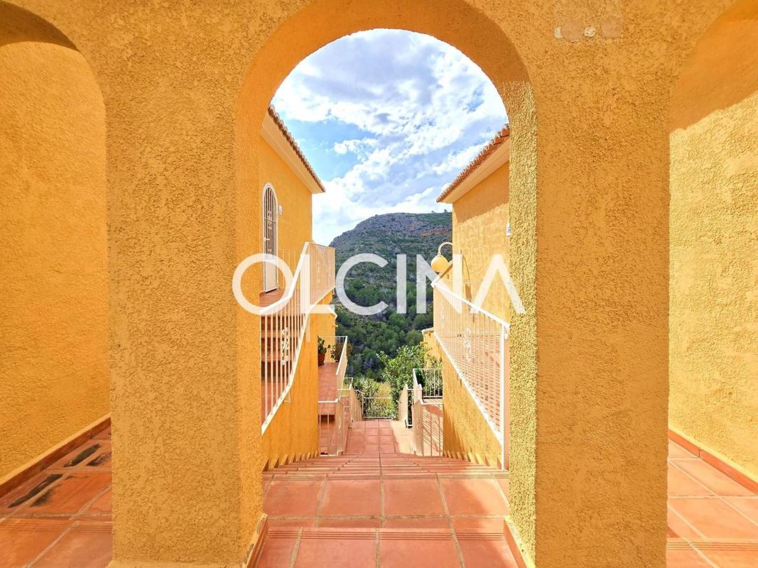 Venta de piso en Piso en Centro, Benitachell, Benitachell
 photo 4