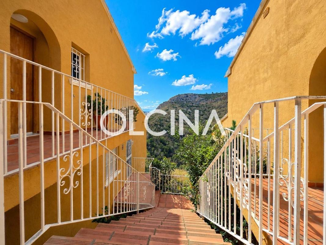 Venta de piso en Piso en Centro, Benitachell, Benitachell
 photo 5