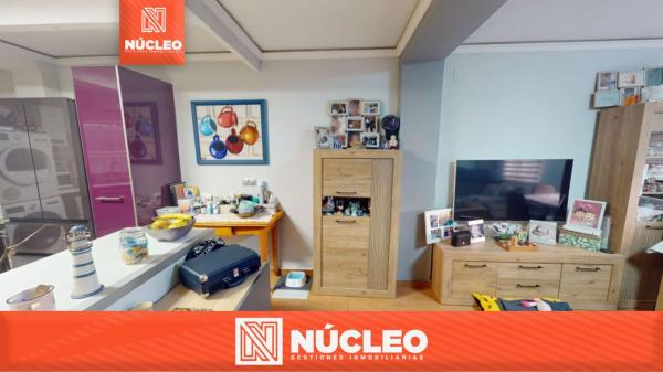 Sale of flat in Piso en Calle de los Doscientos, Benalúa, Alicante / Alacant, Alicante
photo 1