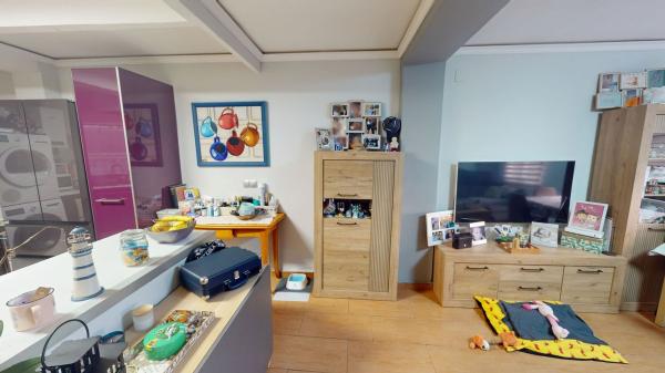 Sale of flat in Piso en Calle de los Doscientos, Benalúa, Alicante / Alacant, Alicante
thumbnail 2