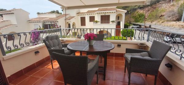 Venta de piso en Piso en Calle Figuera, 3, Altea la Vella, Altea, Altea
photo 1