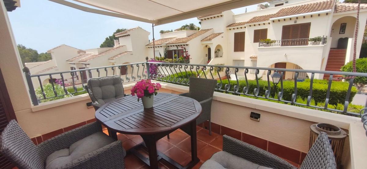 Продажа квартиры на Piso en Calle Figuera, 3, Altea la Vella, Altea, Алтея
 photo 2