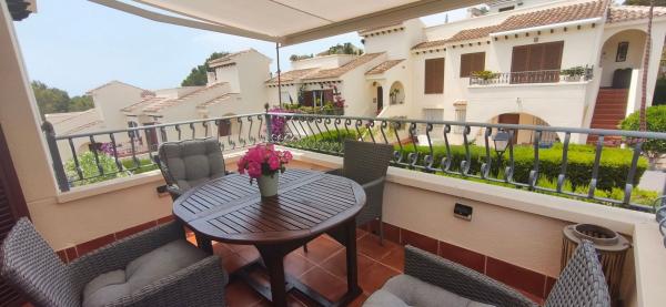 Venta de piso en Piso en Calle Figuera, 3, Altea la Vella, Altea, Altea
thumbnail 1