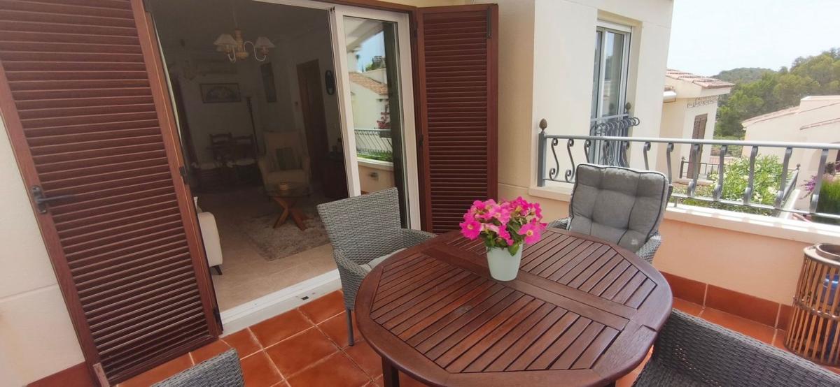 Продажа квартиры на Piso en Calle Figuera, 3, Altea la Vella, Altea, Алтея
 photo 3